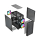 Logic Dart Pro ARGB Mini Black - 1315875 - zdjęcie 3
